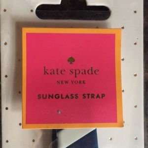 Kate Spade Sunglass Strap